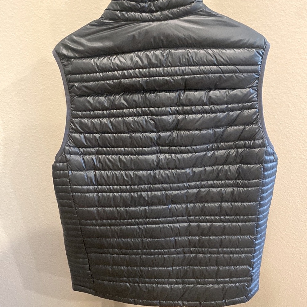 Men Patagonia Vest